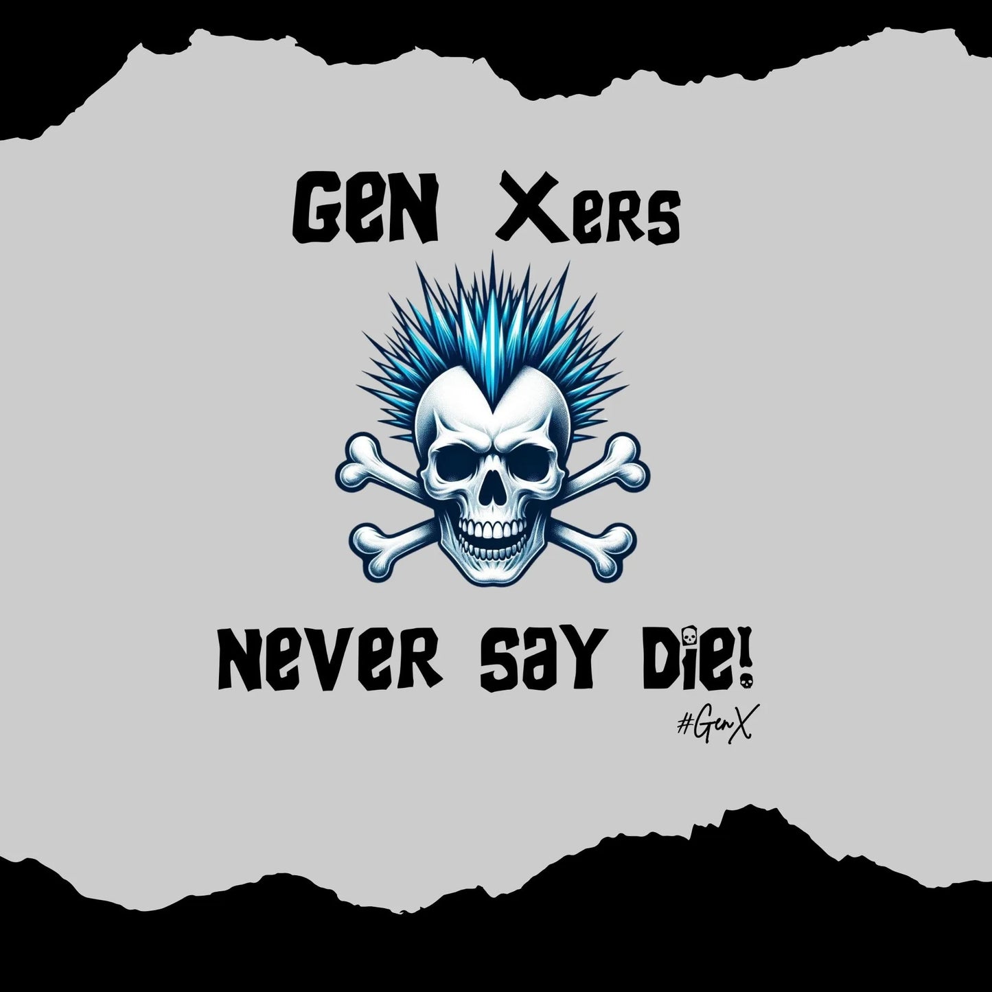 Goonies Tee
