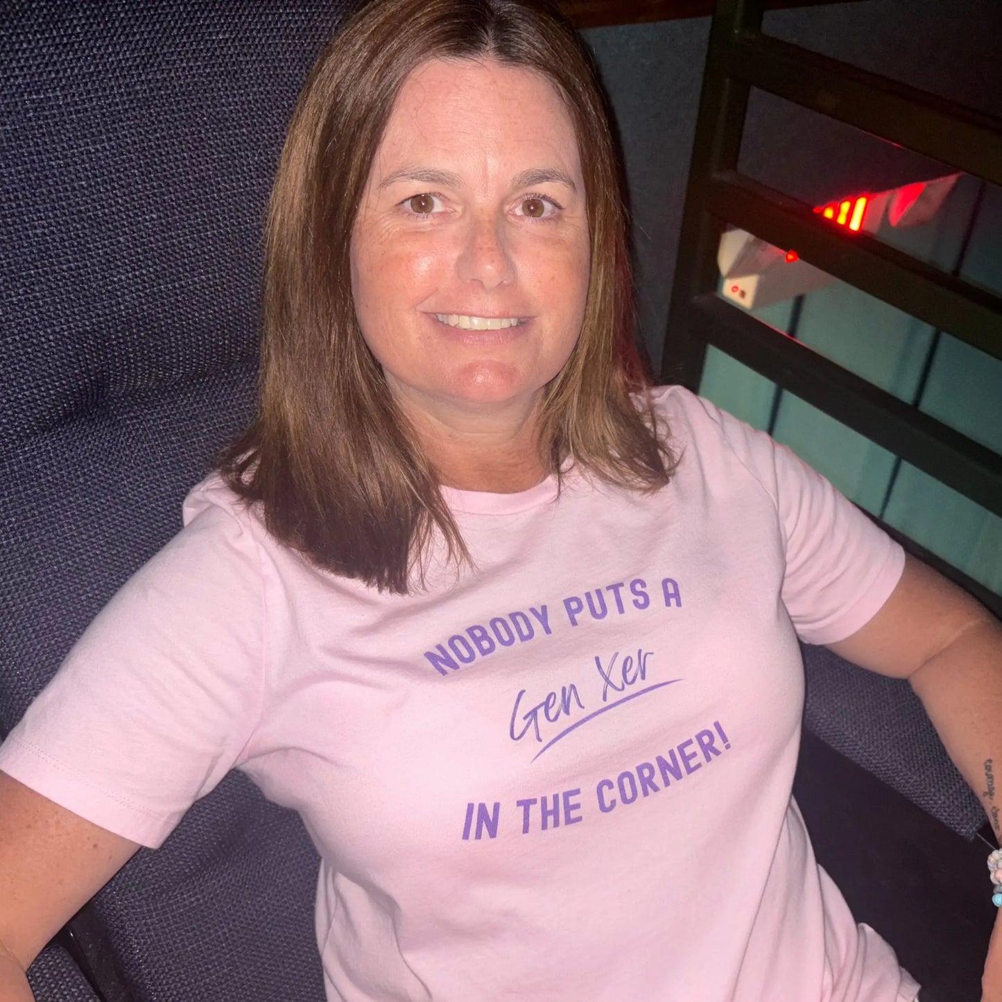 Dirty Dancing Tee