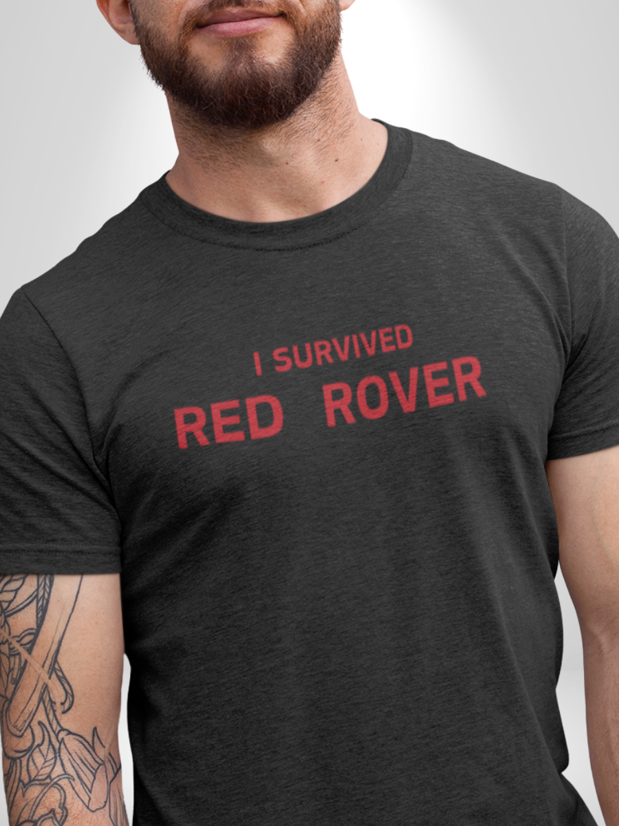 Red Rover Tee