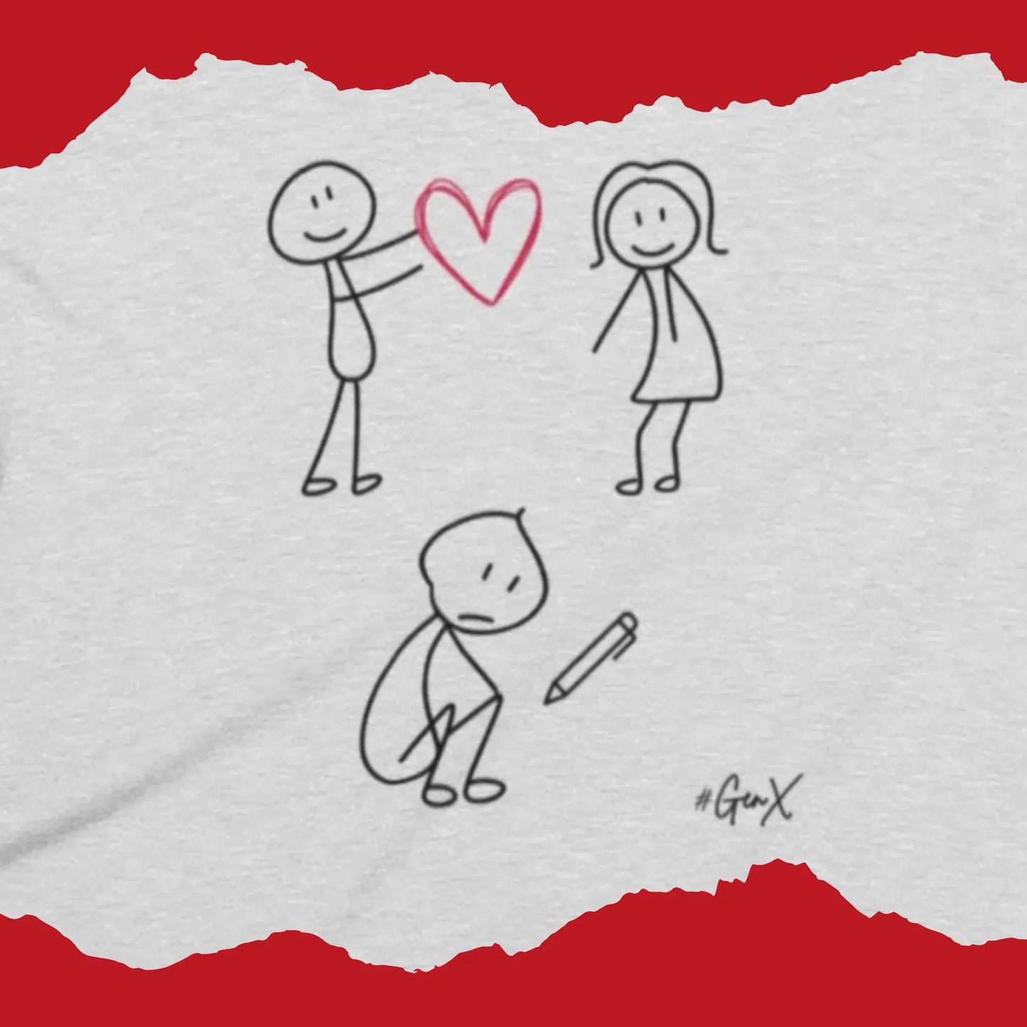 Say Anything Tee