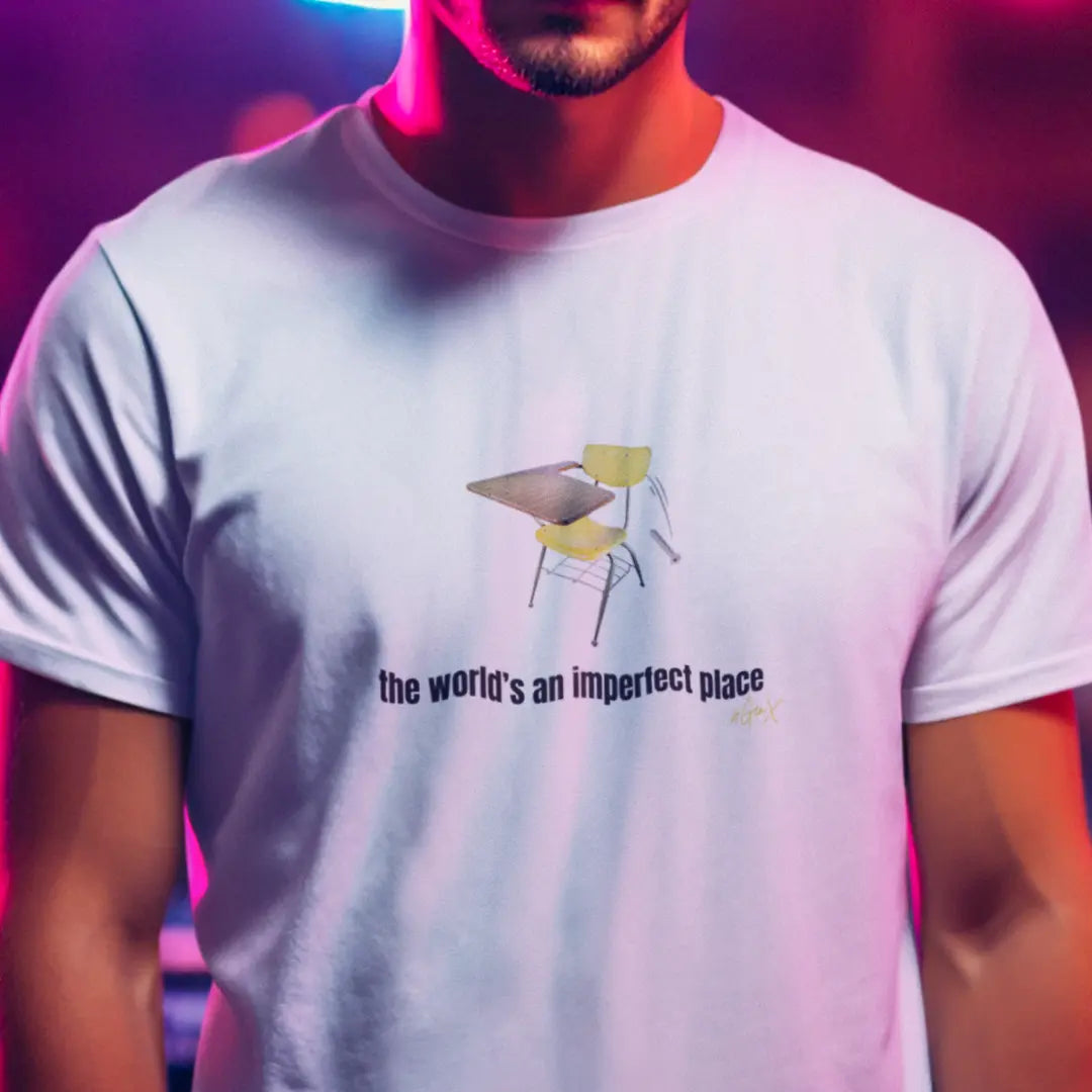 Breakfast Club Tee