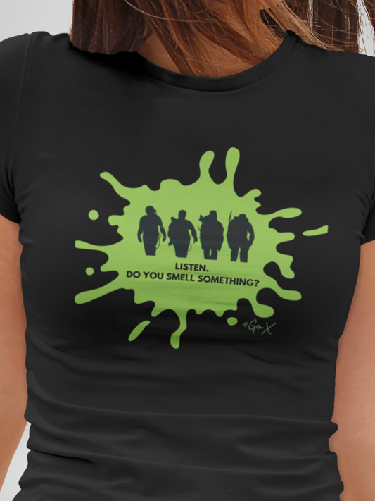 Ghostbusters Tee