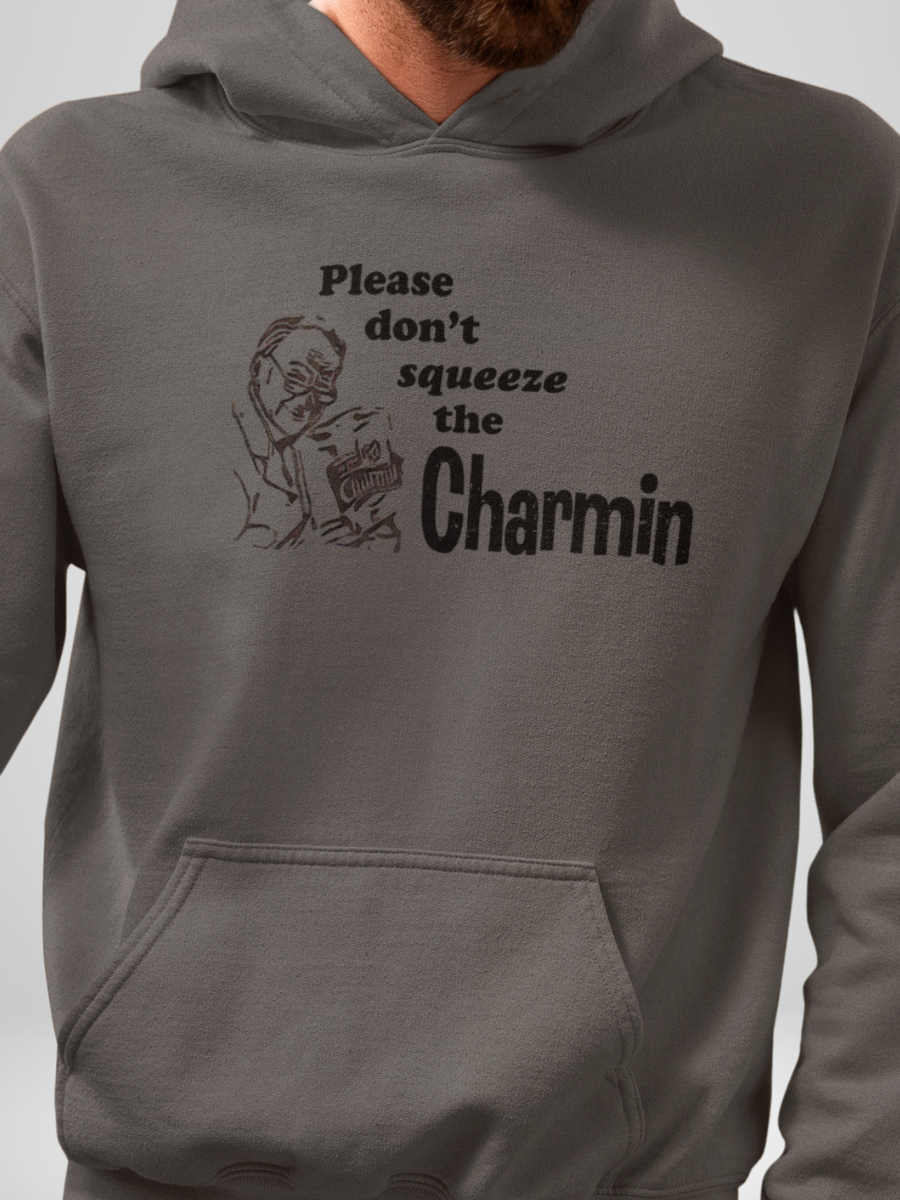 Charmin Hoodie