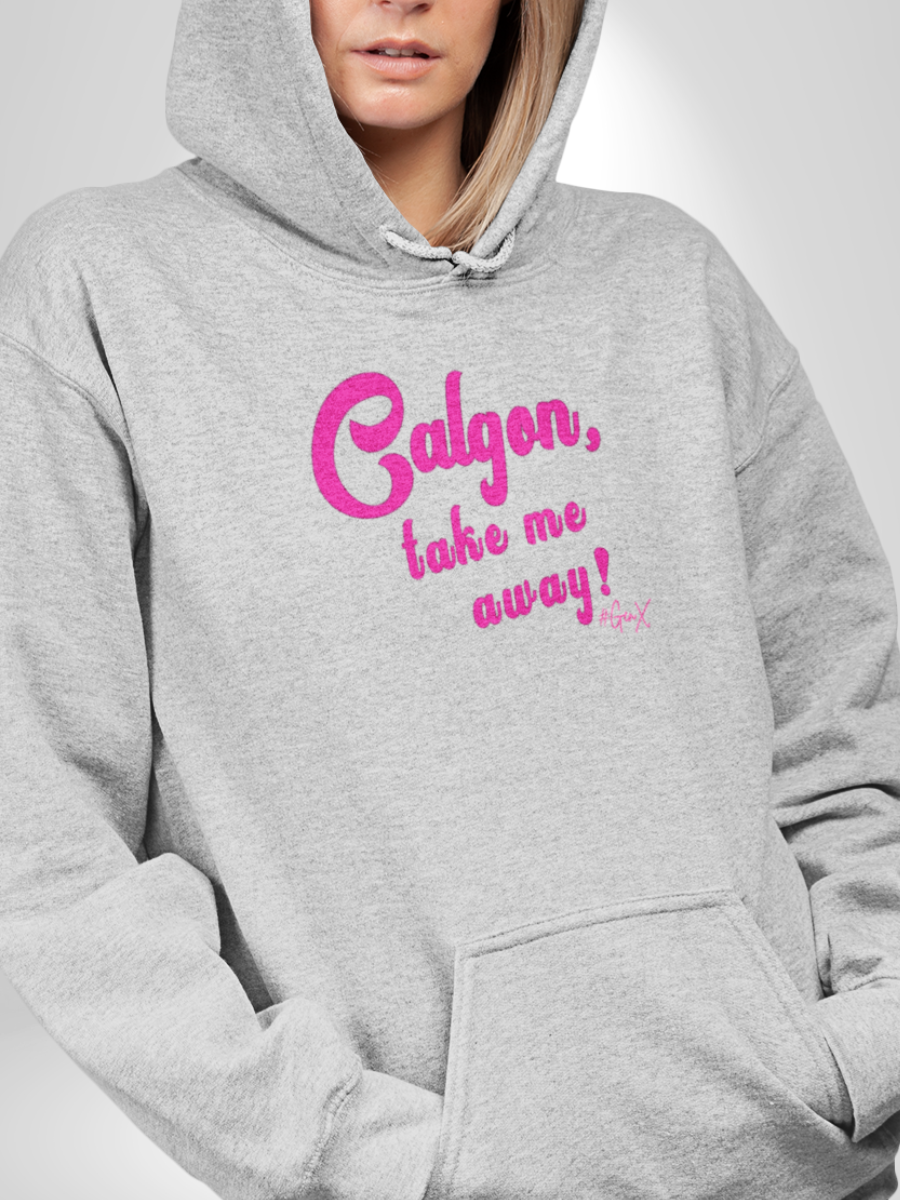 Calgon Hoodie