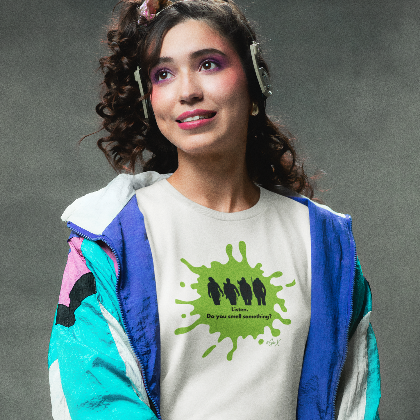 Ghostbusters Tee