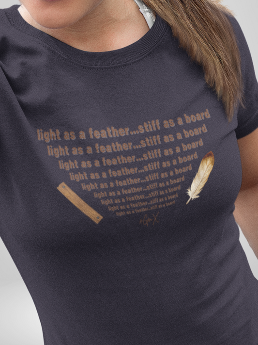 Light as a Feather Tee