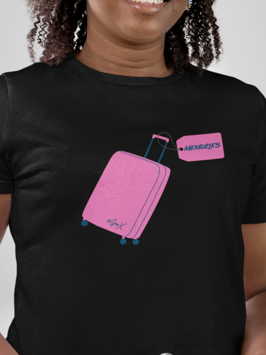 Time after Time Tee