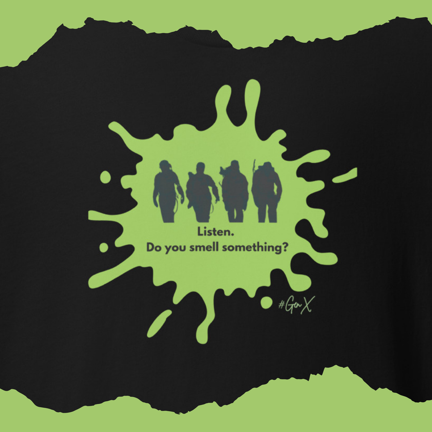 Ghostbusters Tee