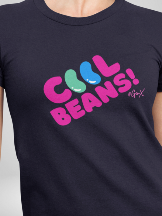 Cool Beans Tee
