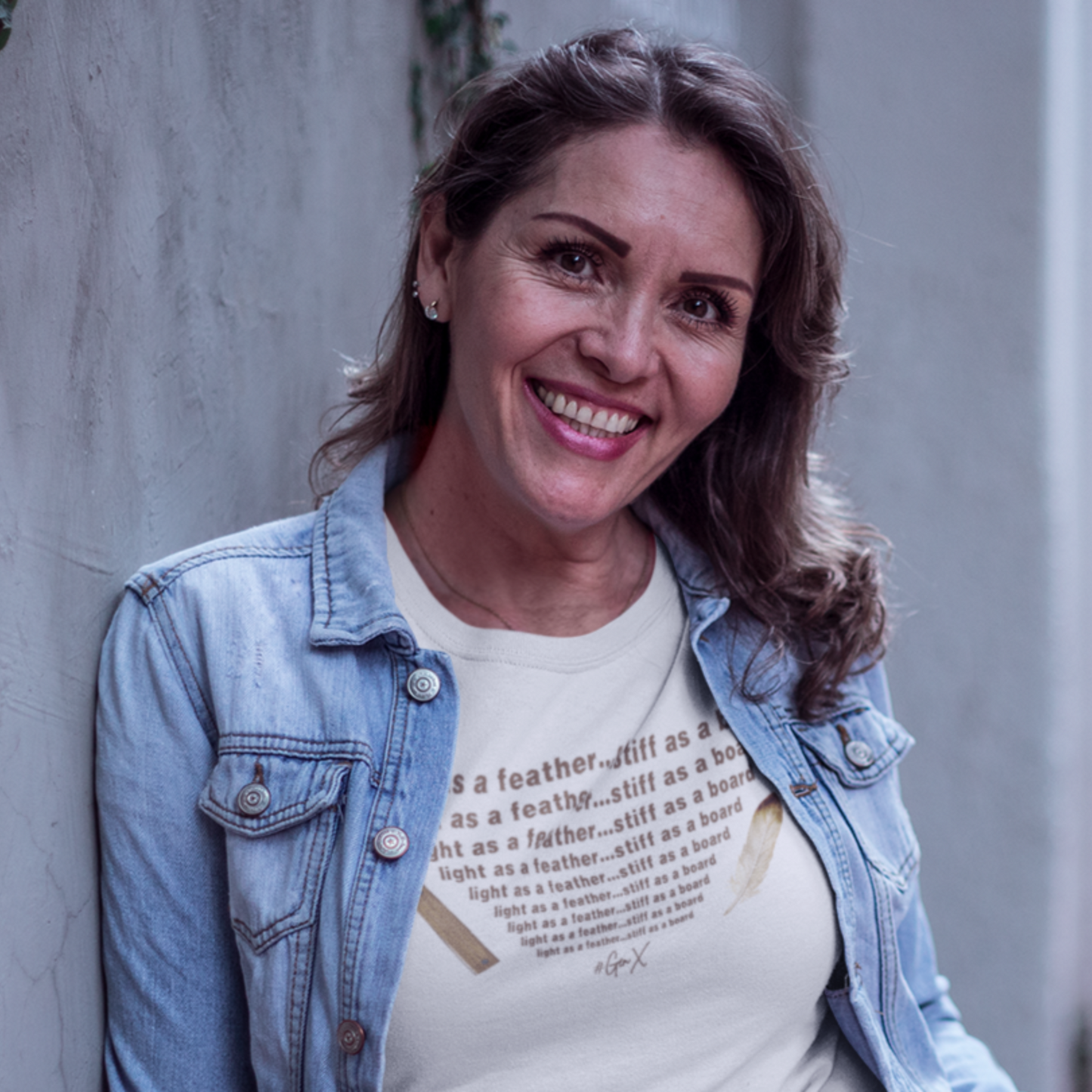 Light as a Feather Tee