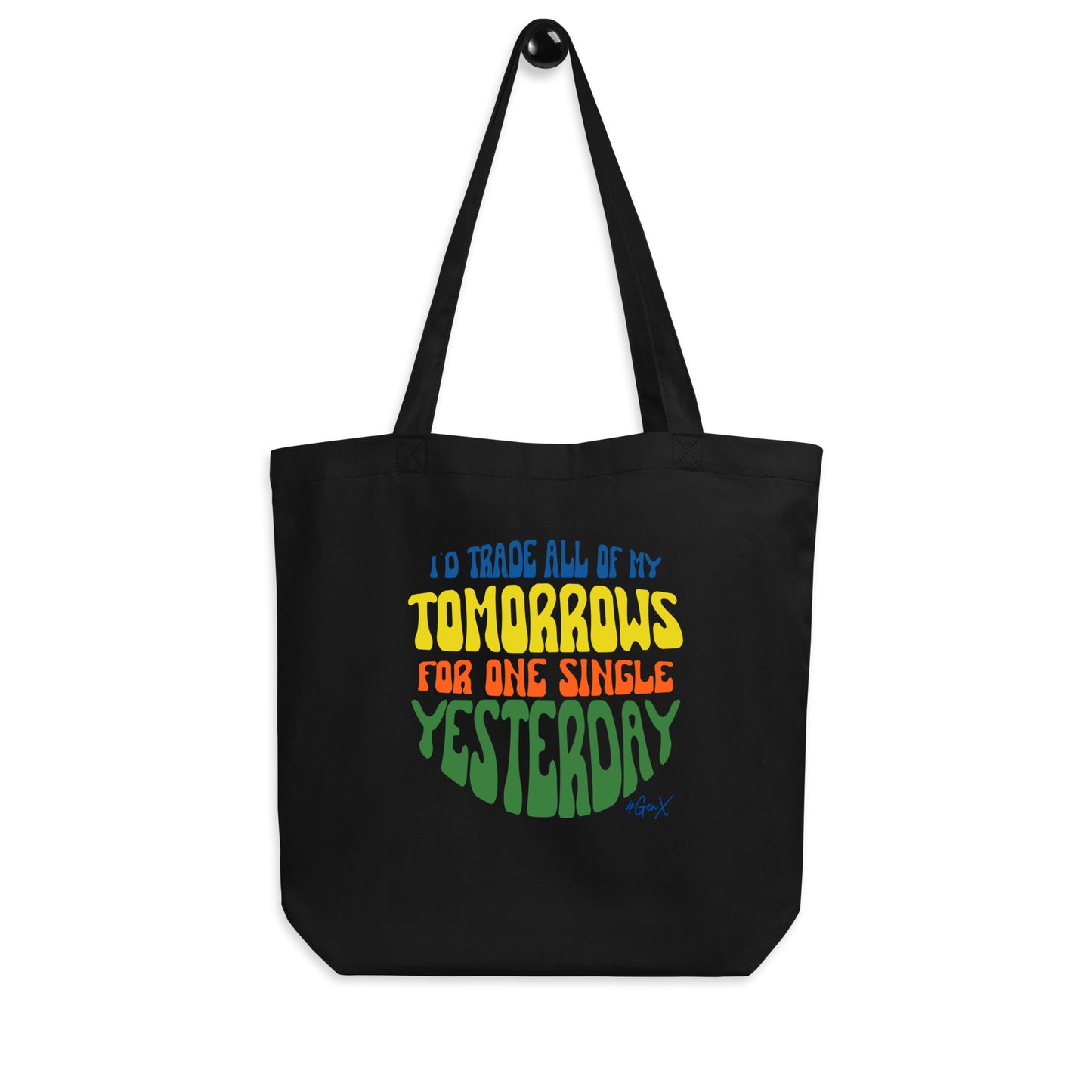 Me and My Bobby McGee Tote