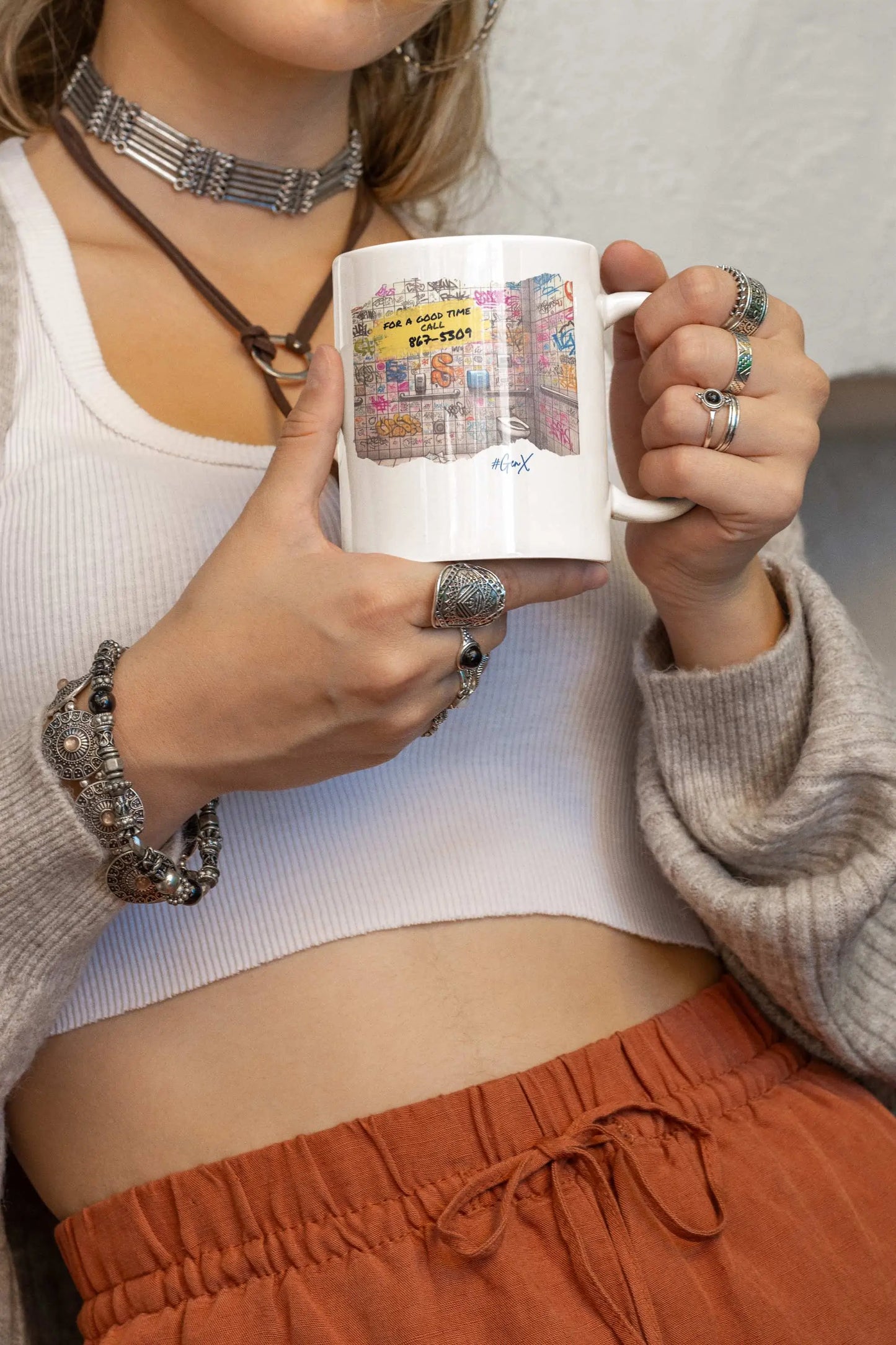 867-5309 Mug
