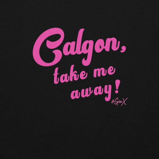 Calgon Tee