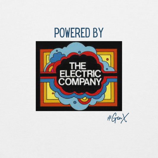 Electric Company Hoodie