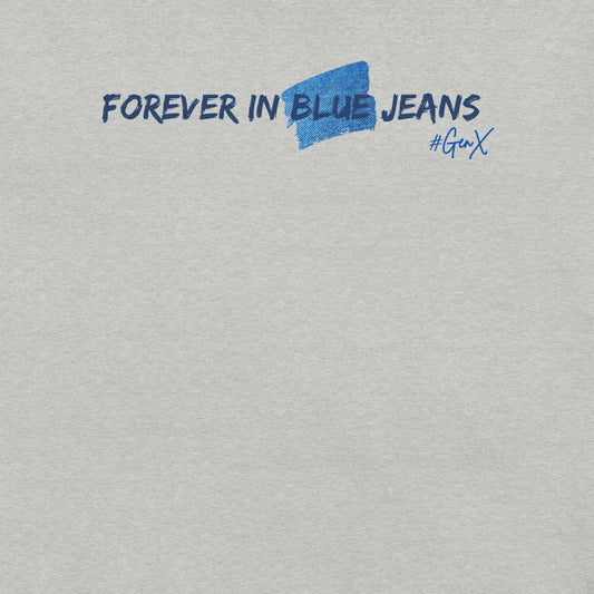 Forever in Blue Jeans Tee