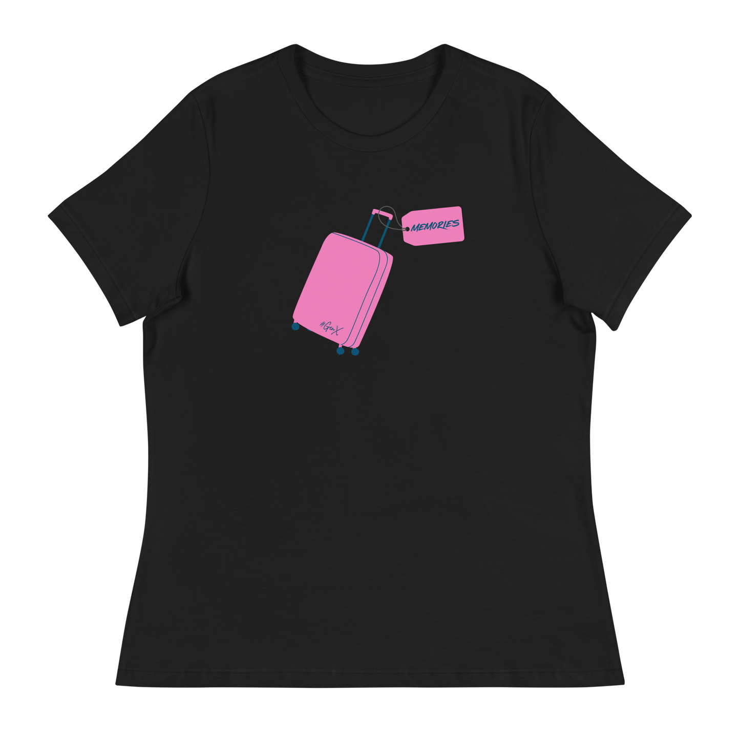 Time after Time Tee