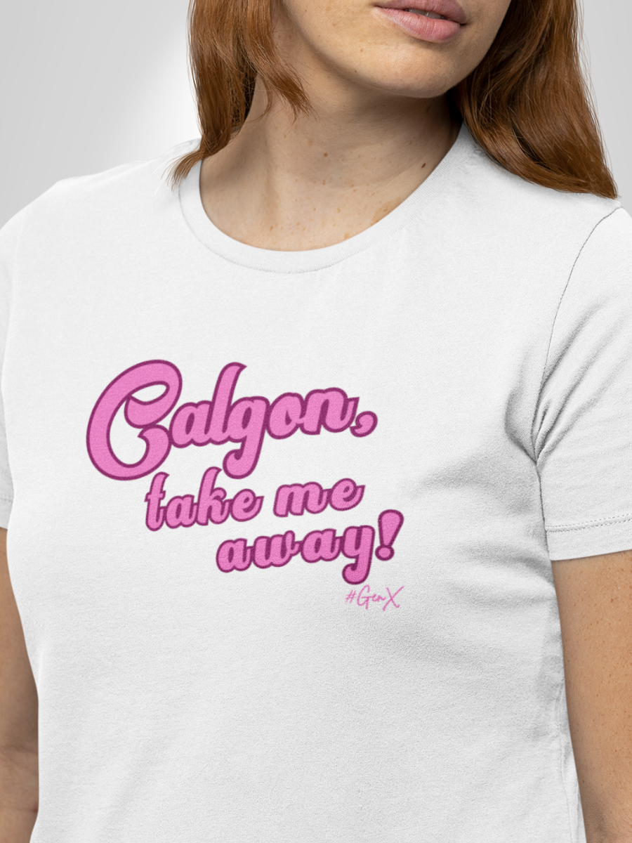 Calgon Tee