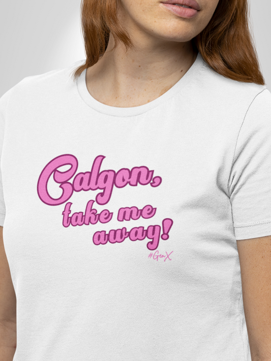 Calgon Tee