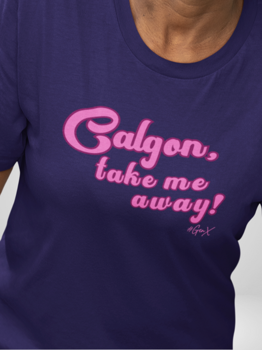 Calgon Tee