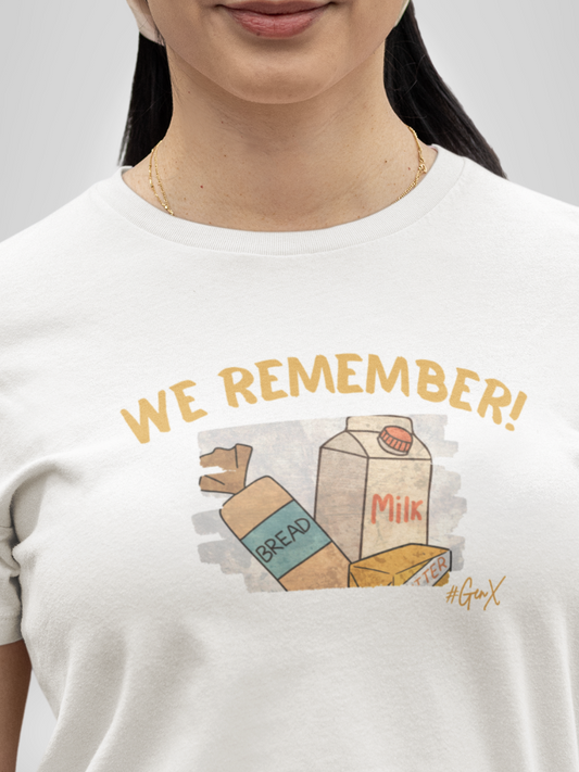 Sesame Street: We Remember