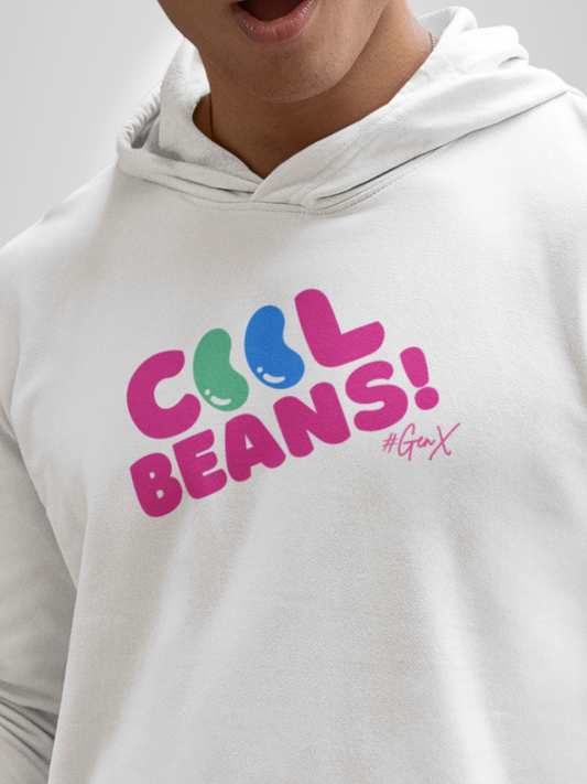 Cool Beans! Hoodie