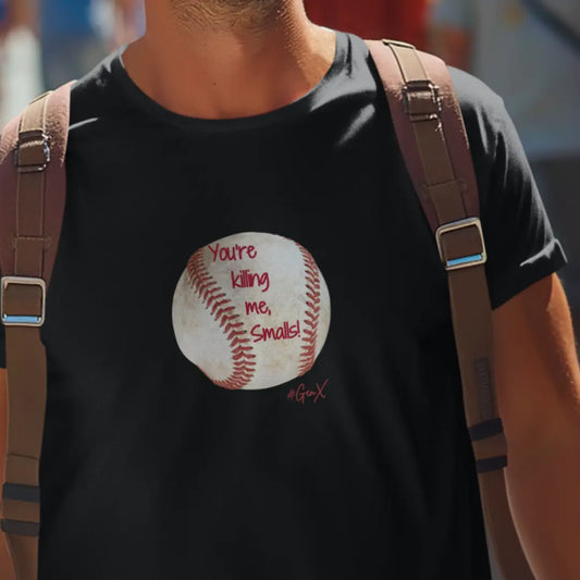 The Sandlot Tee