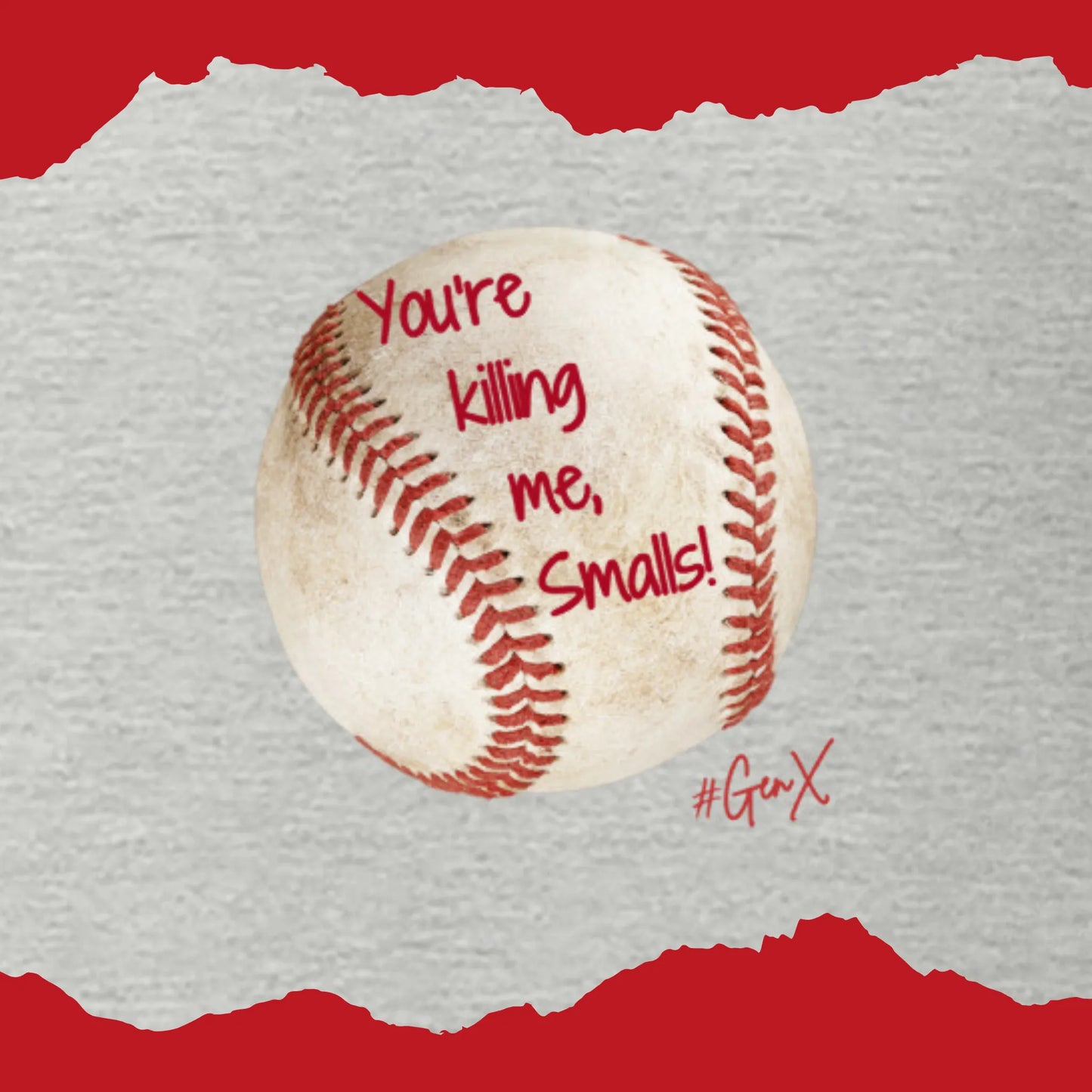 The Sandlot Tee