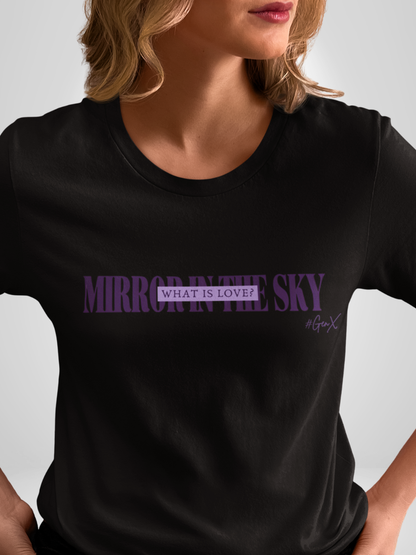 Mirror in the Sky Tee