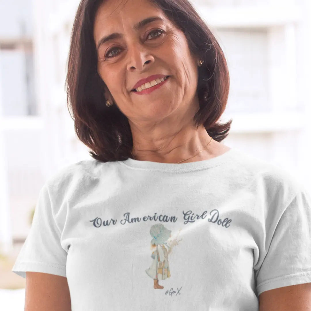 Holly Hobby Tee