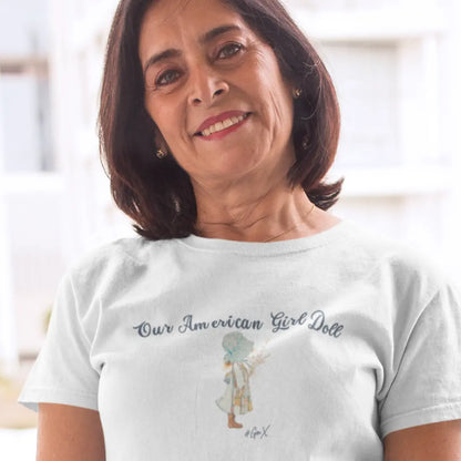 Holly Hobby Tee