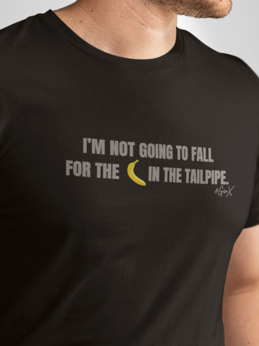 Beverly Hills Cop Tee