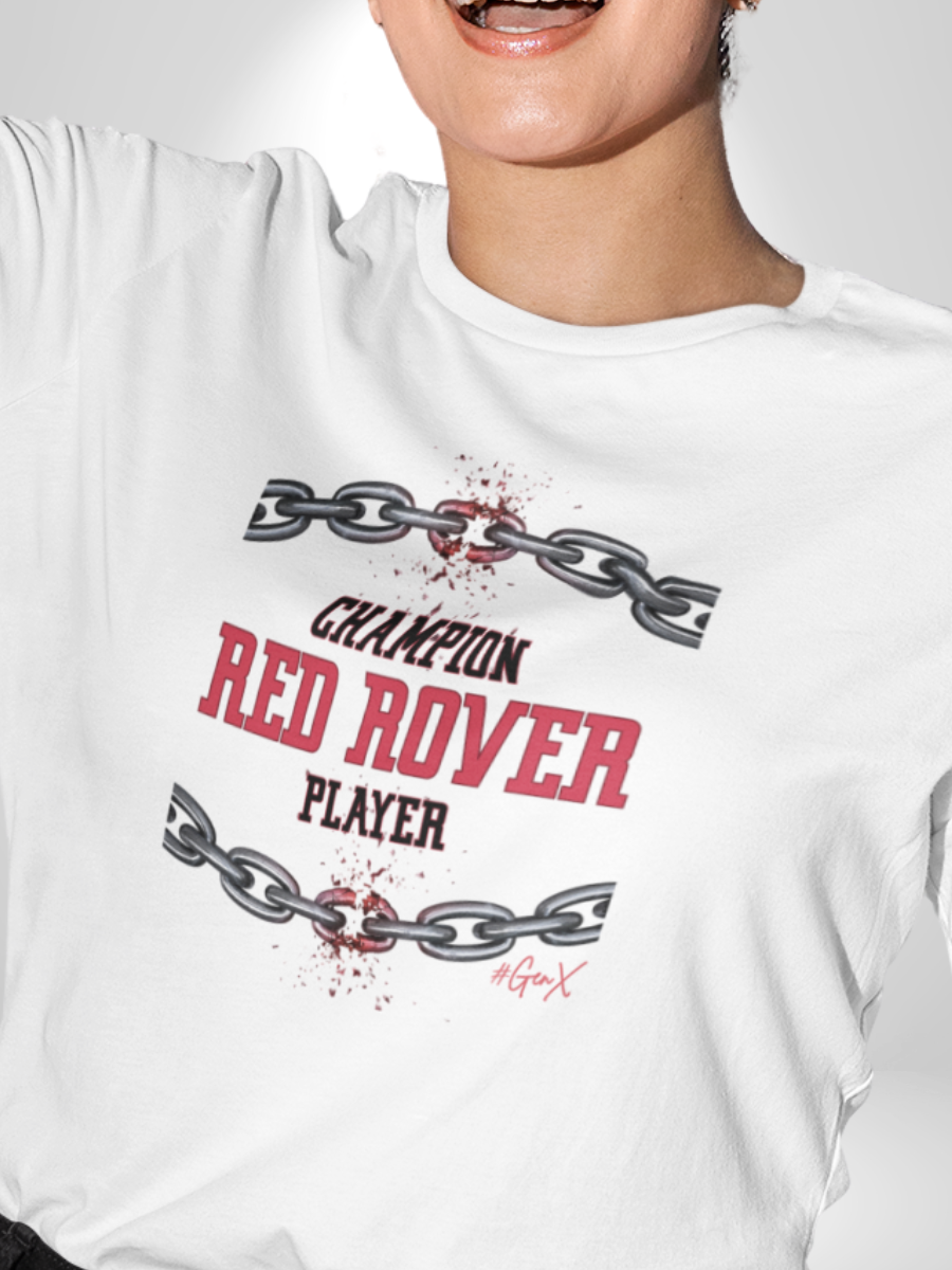 Red Rover Champion Tee