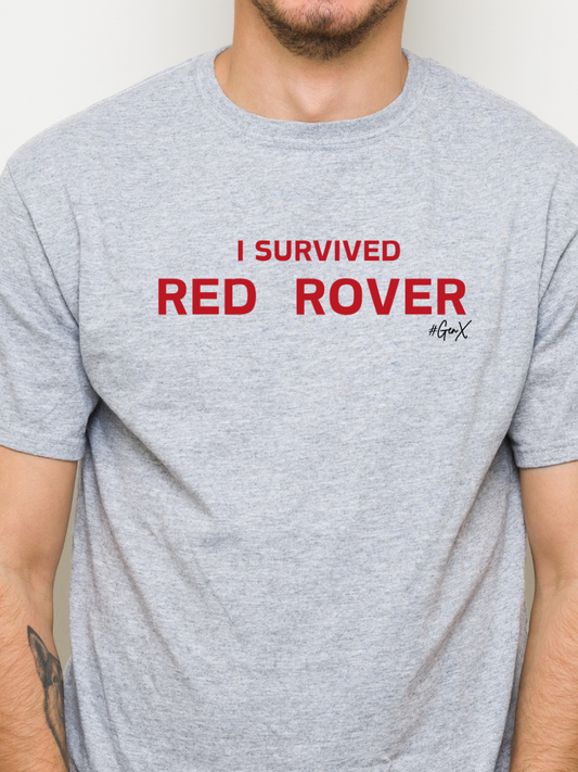 Red Rover Tee