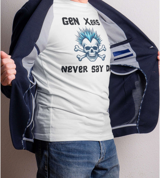 Goonies Tee