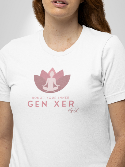 Inner Gen Xer Tee