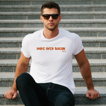 Move Over Bacon Tee