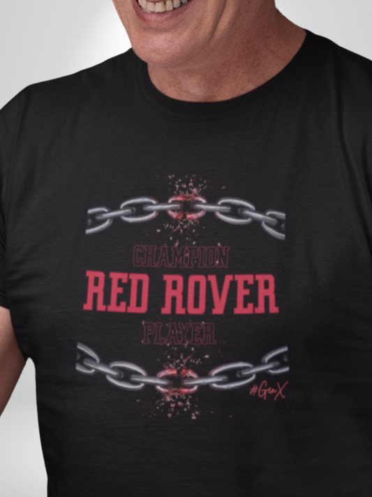 Red Rover Champion Tee