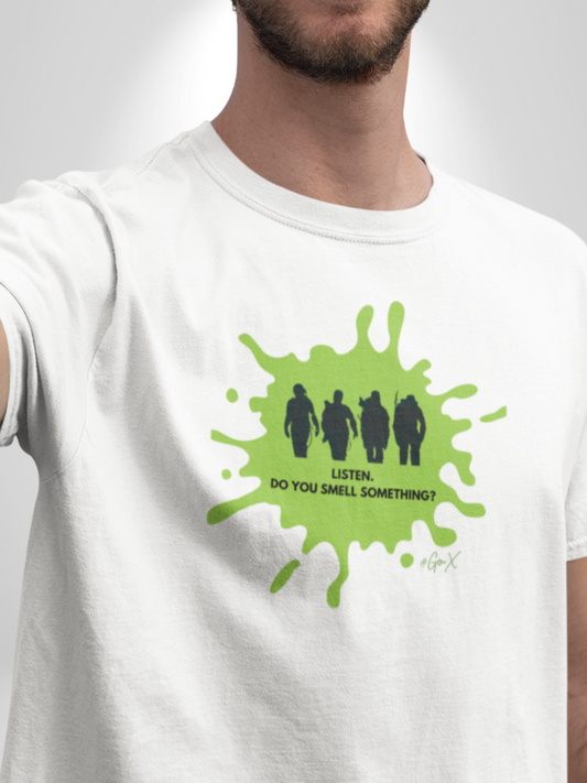 Ghostbusters Tee