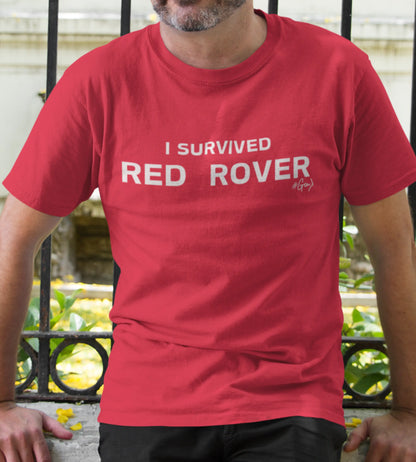 Red Rover Tee