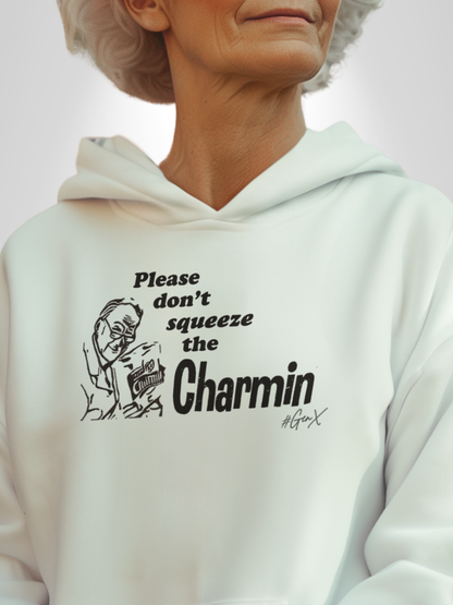 Charmin Hoodie