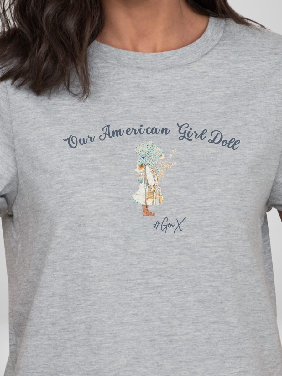 Holly Hobby Tee