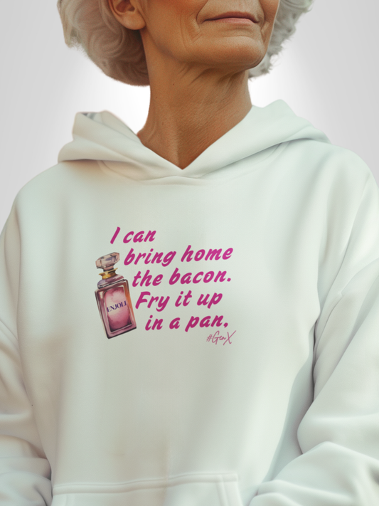 Enjoli Hoodie
