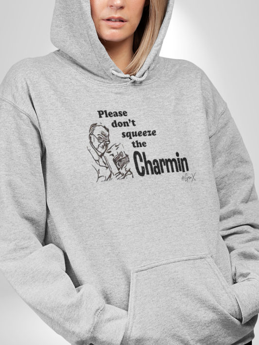 Charmin Hoodie