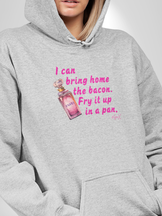 Enjoli Hoodie