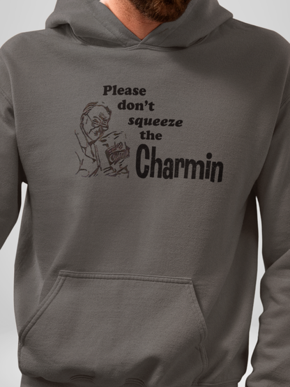 Charmin Hoodie