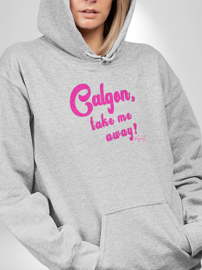 Calgon Hoodie