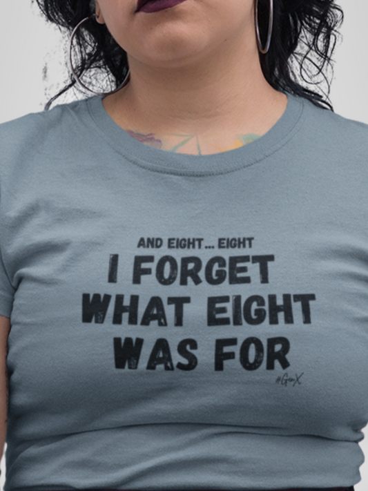 Kiss Off Tee