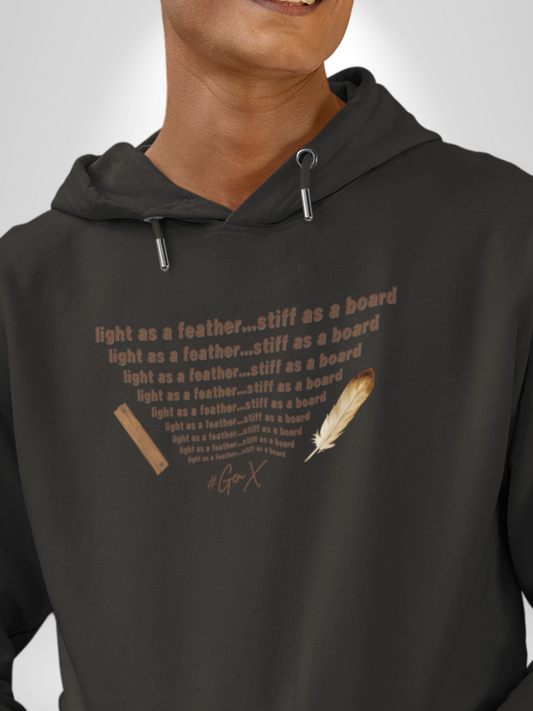 Light as a Feather Hoodie