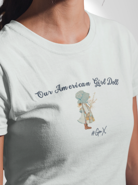 Holly Hobby Tee