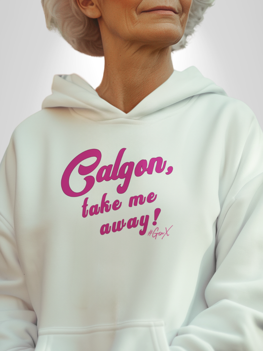Calgon Hoodie